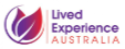 Lived Experience Australia logo
