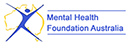 Mental Health Foundation Australia logo