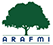 ARAFMI Queensland logo