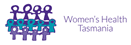 Women's Health Tasmania logo