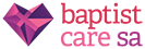 Baptist Care South Australia logo