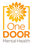 One Door logo