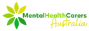 Mental Health Carers Australia logo