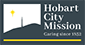 Hobart City Mission logo