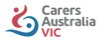Carers Vic logo