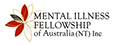 Mental Illness Fellowship NT logo