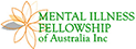 Mental Illness Fellowship of Australia logo