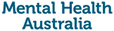 Mental Health Australia logo