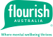 Flourish Australia Logo