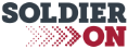 Soldier On Logo