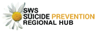 South Western Sydney Suicide Prevention Regional Hub logo