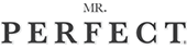 Mr Perfect logo