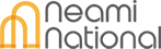 NEAMI Nataional logo